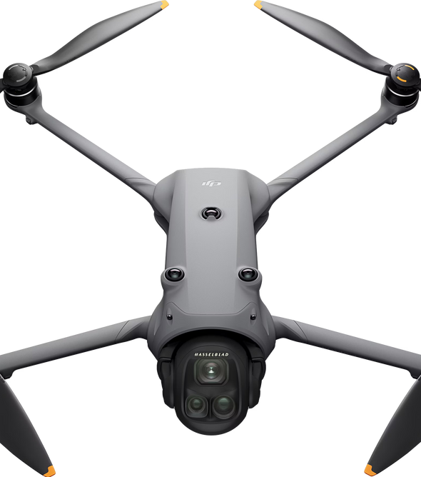 DJI Mavic 4 Pro