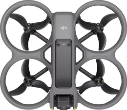 DJI Avata 2 Fly More Combo (Single Battery)